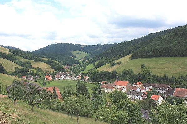 Eschbach