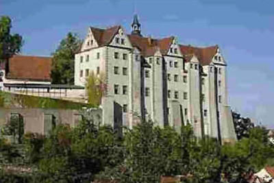 Schloss Nossen